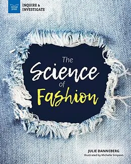 E-Book (epub) Science of Fashion von Julie Danneberg