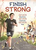 E-Book (pdf) Finish Strong von Dave McGillivray, Nancy Feehrer