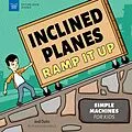 E-Book (epub) Inclined Planes Ramp It Up von Andi Diehn