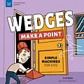 E-Book (epub) Wedges Make a Point von Andi Diehn