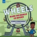 E-Book (pdf) Wheels Make the World Go Round von Andi Diehn