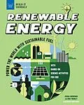 E-Book (pdf) Renewable Energy von Joshua Sneideman, Erin Twamley