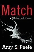 E-Book (epub) Match von Amy S. Peele