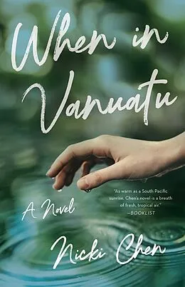 E-Book (epub) When in Vanuatu von Nicki Chen
