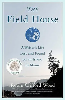 E-Book (epub) The Field House von Robin Clifford Wood
