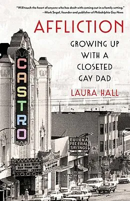 E-Book (epub) Affliction von Laura Hall
