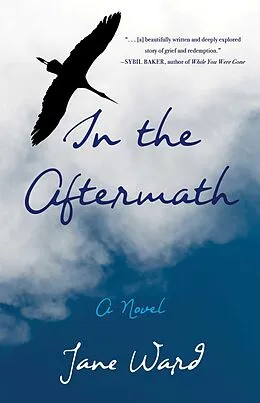 E-Book (epub) In the Aftermath von Jane Ward