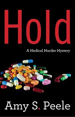 E-Book (epub) Hold von Amy S. Peele