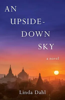 E-Book (epub) An Upside-Down Sky von Linda Dahl