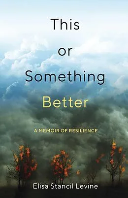 E-Book (epub) This or Something Better von Elisa Stancil Levine