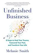 E-Book (epub) Unfinished Business von Melanie Smith