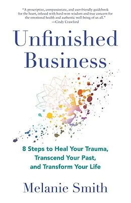 E-Book (epub) Unfinished Business von Melanie Smith