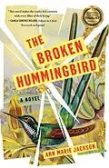 E-Book (epub) The Broken Hummingbird von Ann Marie Jackson
