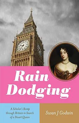 E-Book (epub) Rain Dodging von Susan J. Godwin