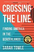 E-Book (epub) Crossing the Line von Sarah Towle
