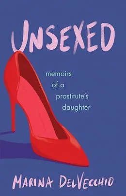 E-Book (epub) Unsexed von Marina Delvecchio
