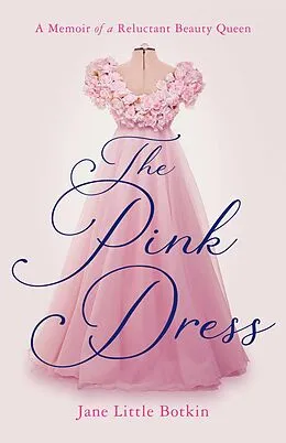 E-Book (epub) Pink Dress von Jane Little Botkin