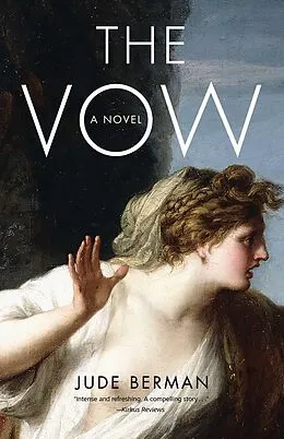 E-Book (epub) The Vow von Jude Berman