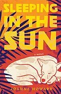 E-Book (epub) Sleeping in the Sun von Joanne Howard