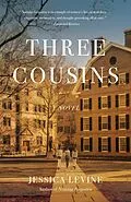 E-Book (epub) Three Cousins von Jessica Levine