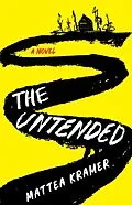 E-Book (epub) Untended von Mattea Kramer