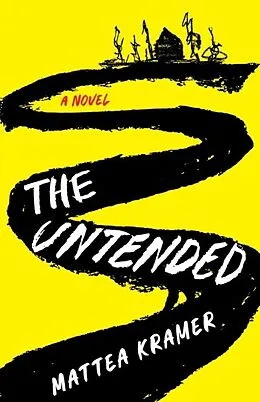 E-Book (epub) Untended von Mattea Kramer