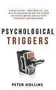 Kartonierter Einband Psychological Triggers von Peter Hollins