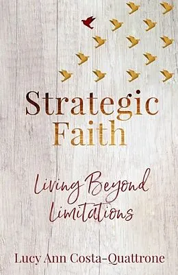 E-Book (epub) Strategic Faith von Lucy Ann Costa-Quattrone
