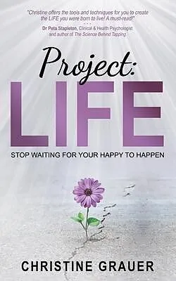 E-Book (epub) Project: LIFE von Christine Grauer