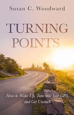 E-Book (epub) TURNING POINTS von Susan Woodward