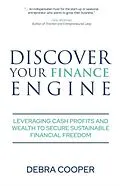 E-Book (epub) Discover Your Finance Engine von Debra Cooper