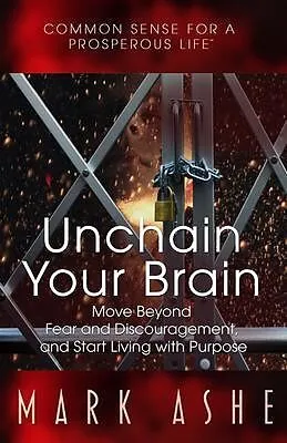 E-Book (epub) Unchain Your Brain von Mark Ashe