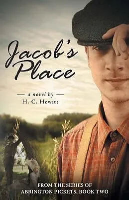 E-Book (epub) Jacob's Place von H. C. Hewitt