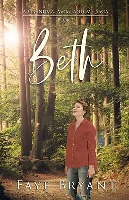 E-Book (epub) Beth von Faye Bryant