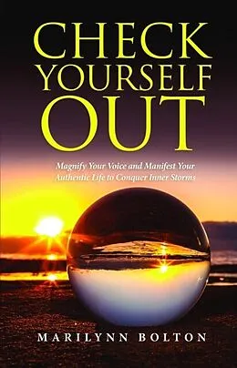E-Book (epub) Check Yourself Out von Marilynn Bolton