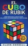 Fester Einband El cubo de Rubik von Clark Cornell