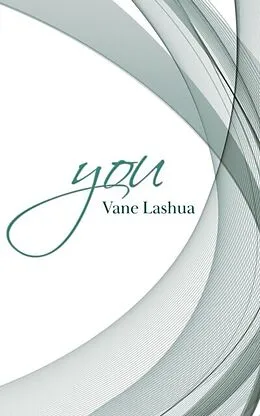 E-Book (epub) YOU von Vane Lashua