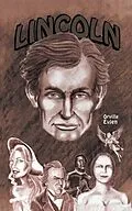 E-Book (epub) Lincoln von Orville Evjen