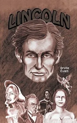 E-Book (epub) Lincoln von Orville Evjen