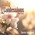 E-Book (epub) Daily Confessions von Charles Adu-Gyamfi
