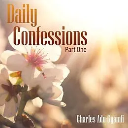 E-Book (epub) Daily Confessions von Charles Adu-Gyamfi