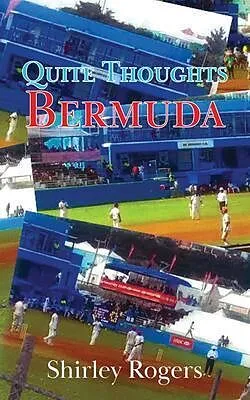 E-Book (epub) Quiet Thoughts Bermuda von Shirley Rogers