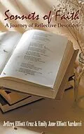 E-Book (epub) Sonnets of Faith von Jeffrey Cruz