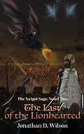 E-Book (epub) The Xa'igoi Saga, Novel Two von Jonathan Wilson