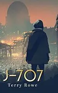E-Book (epub) J-707 von Terry Rowe