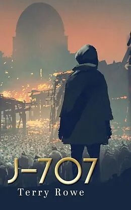 E-Book (epub) J-707 von Terry Rowe