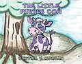 E-Book (epub) The Little Purple Cow von Cynthia Morgan