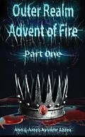 E-Book (epub) Outer Realm von Abdul-Azeez Azeez