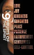 E-Book (epub) 9 Fruits of the Spirit von Ralph Sanders