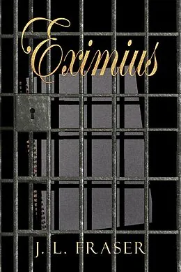 E-Book (epub) Eximius von J. L Fraser